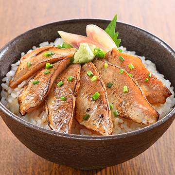 ★山口 炙りのどぐろ漬け丼の具　計6パック