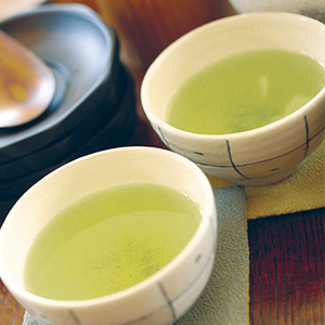 ★静岡 天竜茶