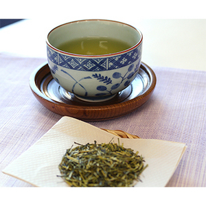 ★静岡銘茶 深むし茶