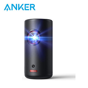 ［ANKER］Nebula Capsule 3 Laser