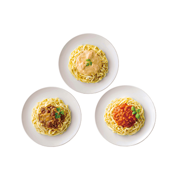 ★三國推奨　北海道パスタギフト