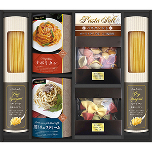 ★BUONO　TAVOLA　世界チャンビオンマルコのパスタソース　パスタバラエティセット