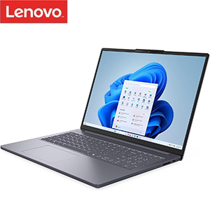 [Lenovo] レノボ ノートパソコン 83K200CNJP IdeaPad Slim 3i Gen 10 ルナグレー　Office搭載モデル☆