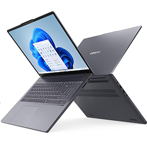[Lenovo] レノボ ノートパソコン 83K200CNJP IdeaPad Slim 3i Gen 10 ルナグレー　Office搭載モデル☆