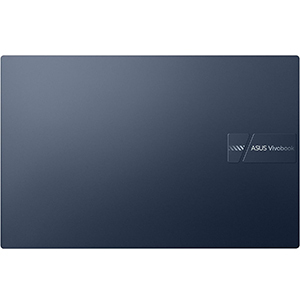 [ASUS] ノートパソコン M1502XA-R785W Vivobook 15 クワイエットブルー　Office非搭載モデル☆