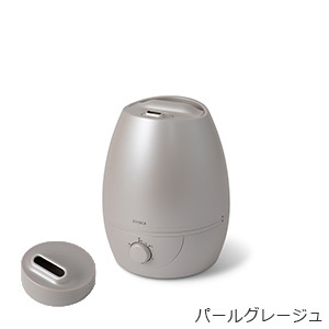 [siroca] ５L抗菌超音波式加湿器 SD-C213