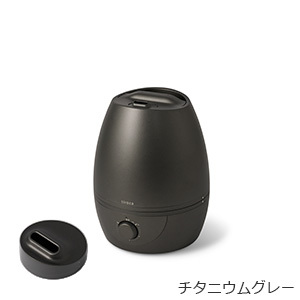 [siroca] ５L抗菌超音波式加湿器 SD-C213