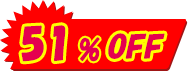 51%OFF