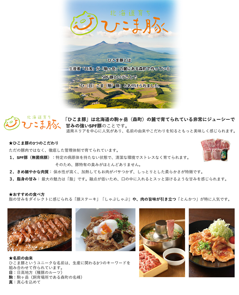 商品の説明画像