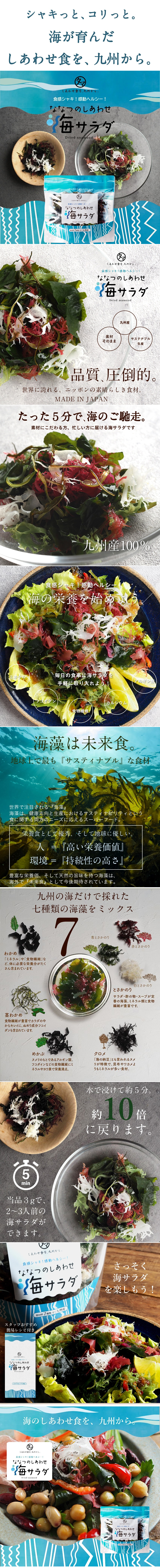 商品の説明画像