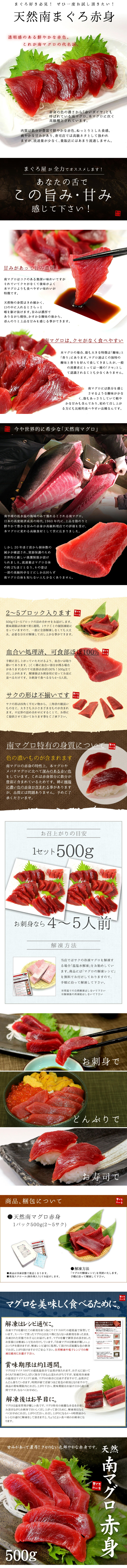 商品の説明画像