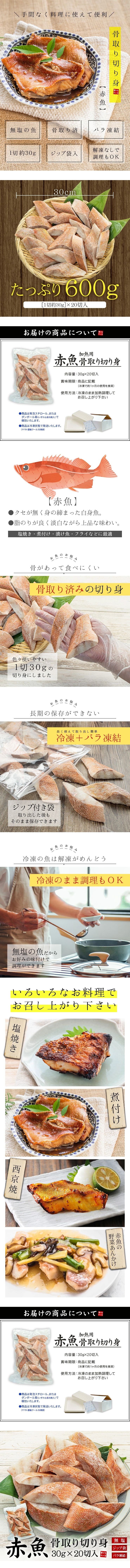 商品の説明画像