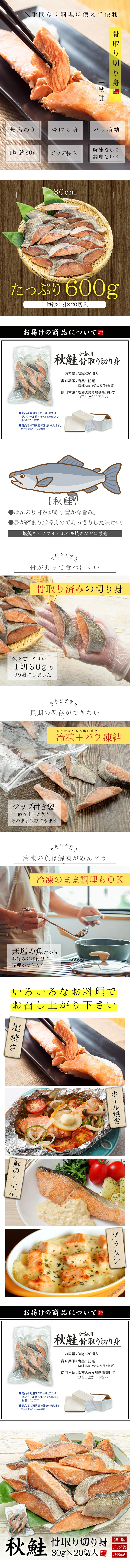 商品の説明画像
