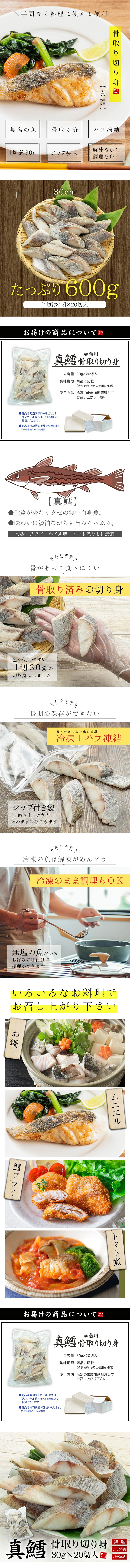 商品の説明画像