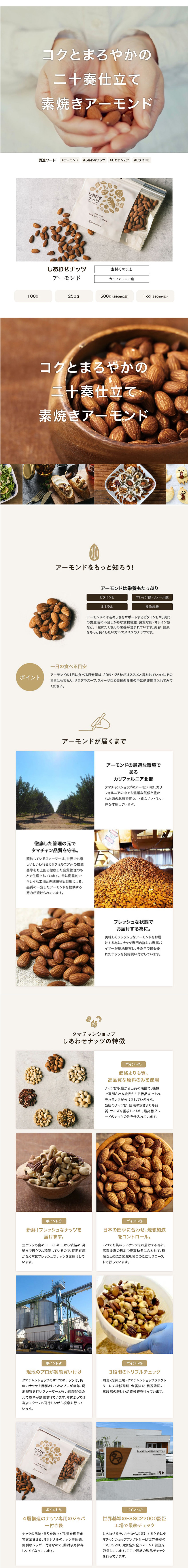 商品の説明画像