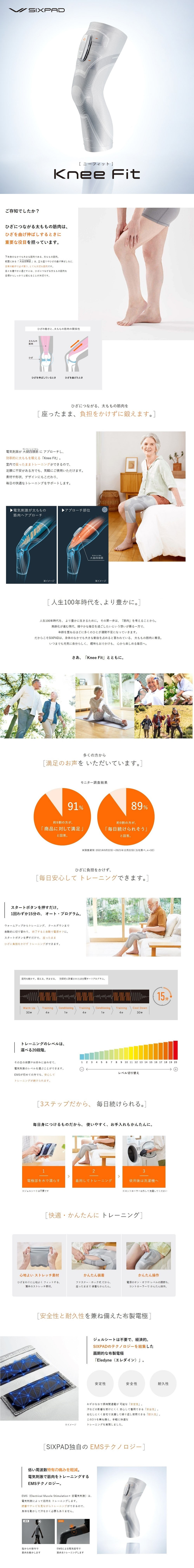 商品の説明画像