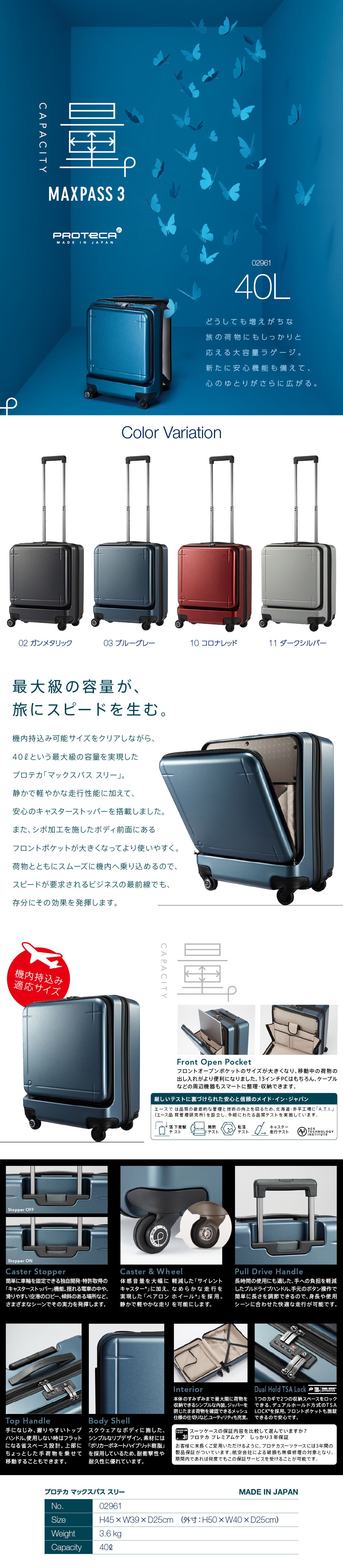 商品の説明画像