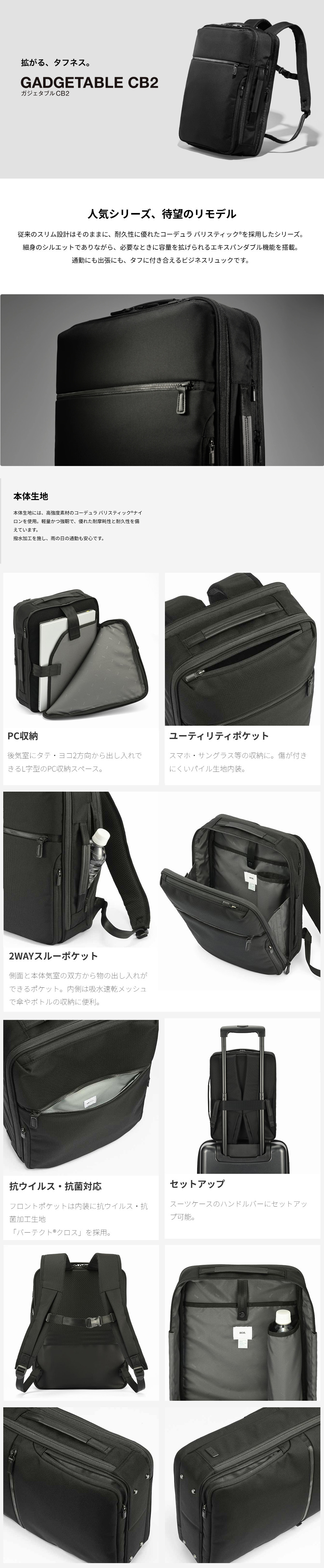 商品の説明画像