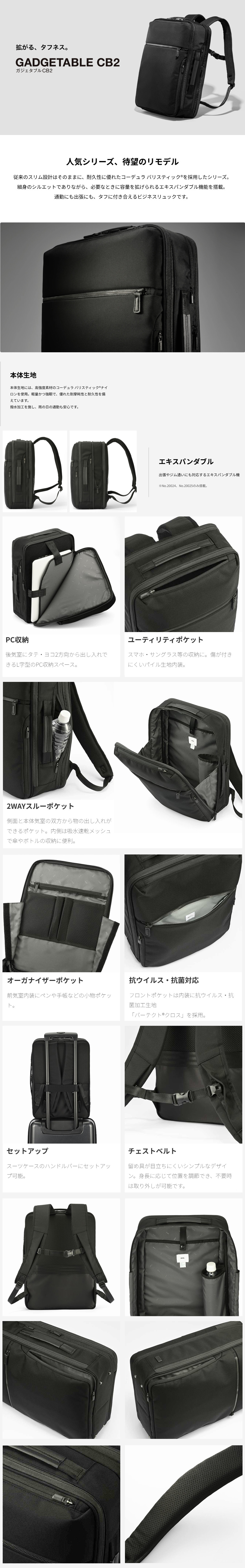 商品の説明画像