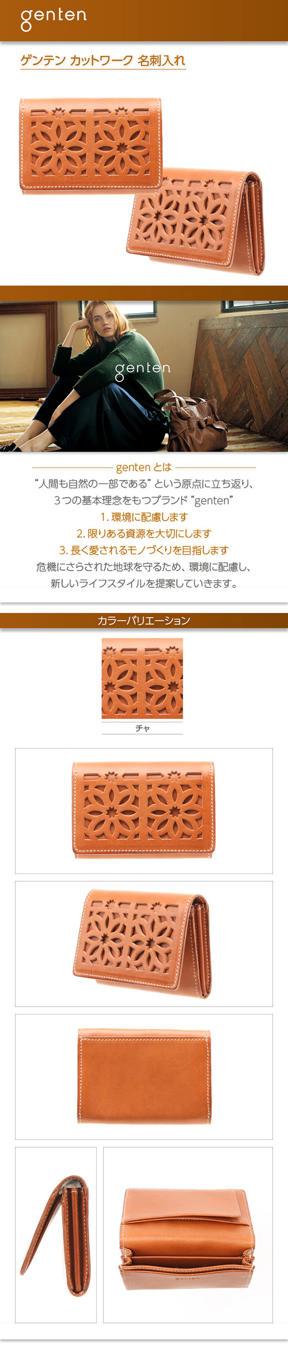 商品の説明画像