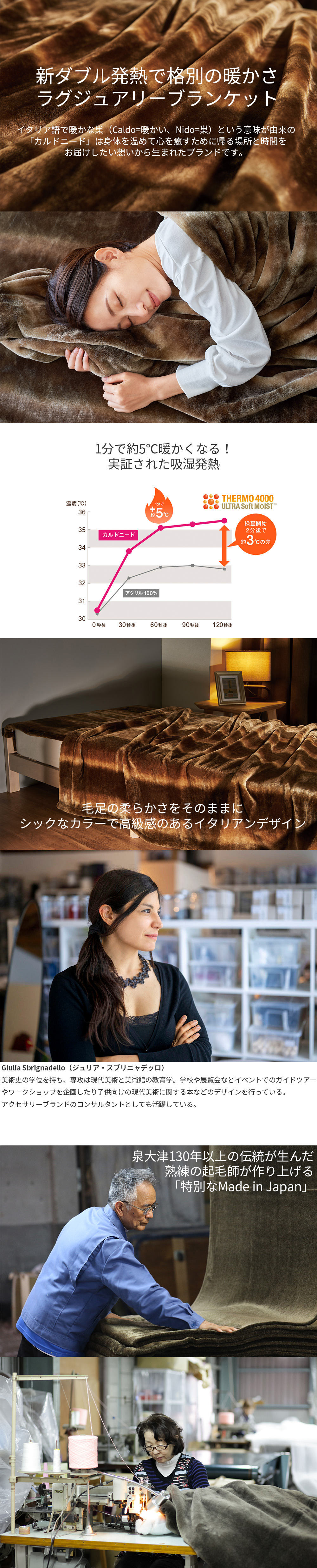 商品の説明画像