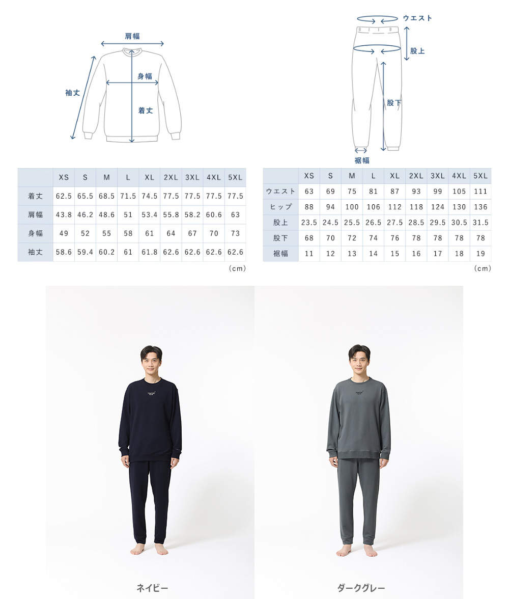 商品の説明画像