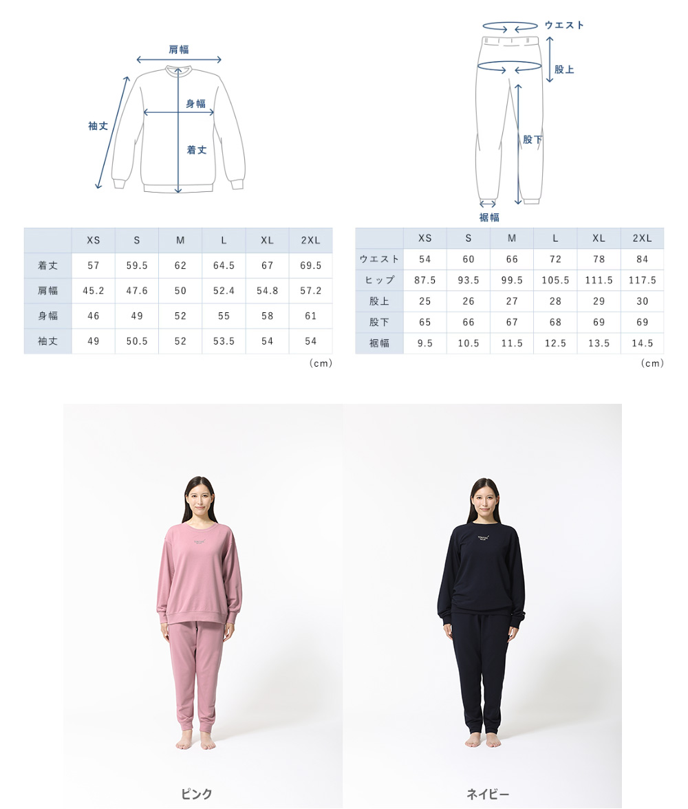 商品の説明画像