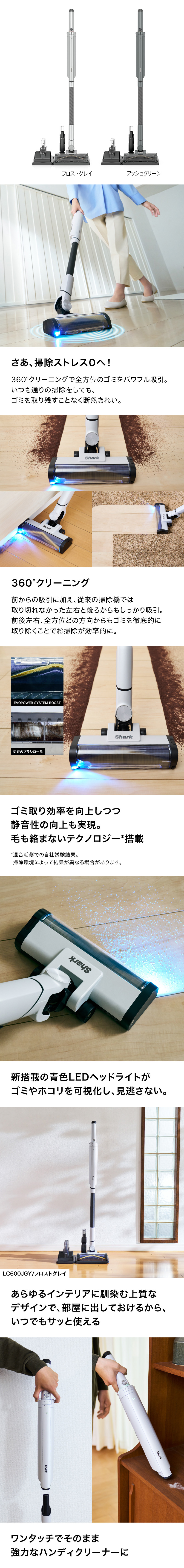 商品の説明画像