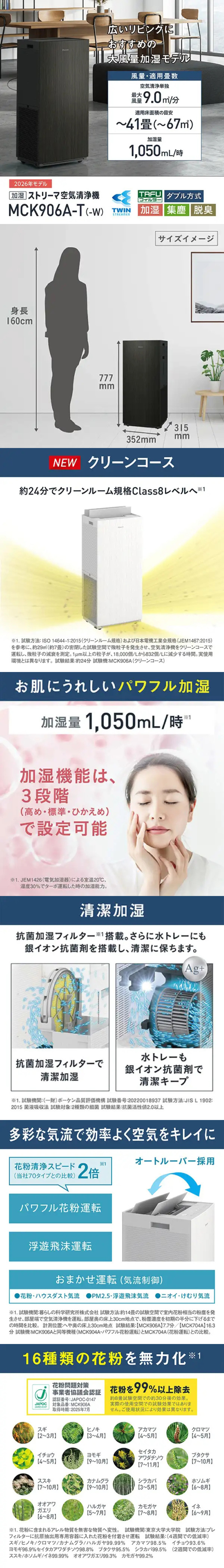 商品の説明画像