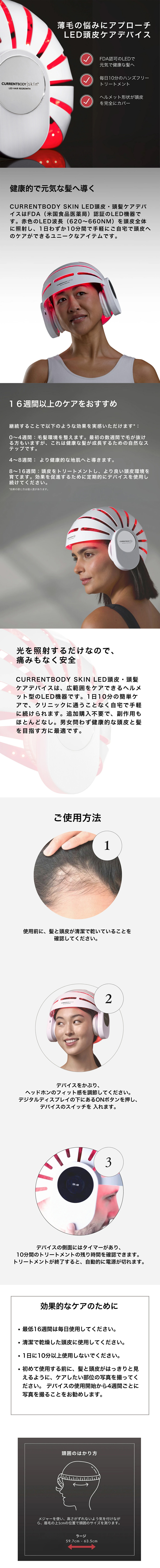 商品の説明画像