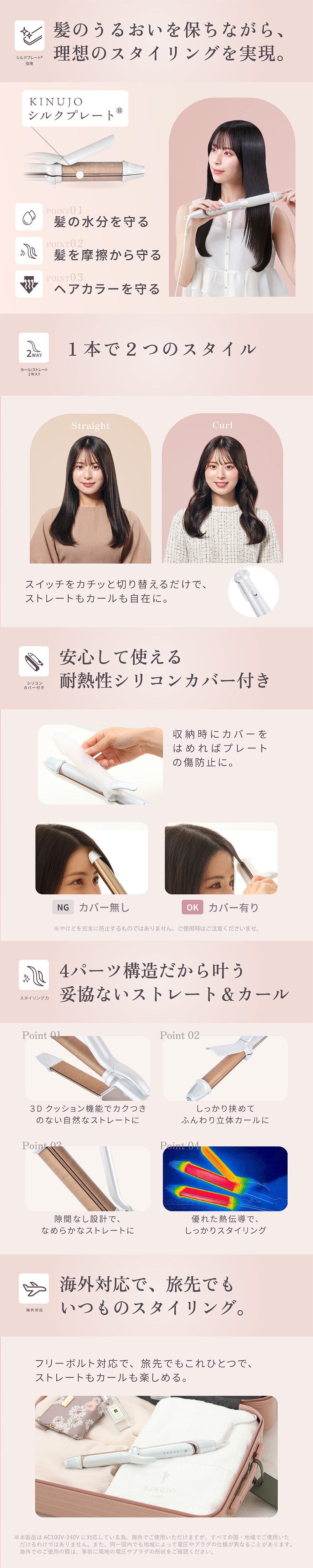 商品の説明画像