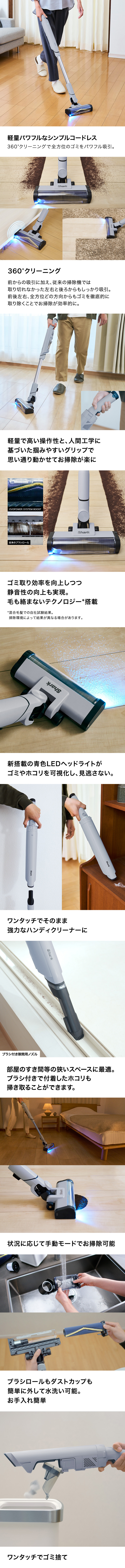 商品の説明画像