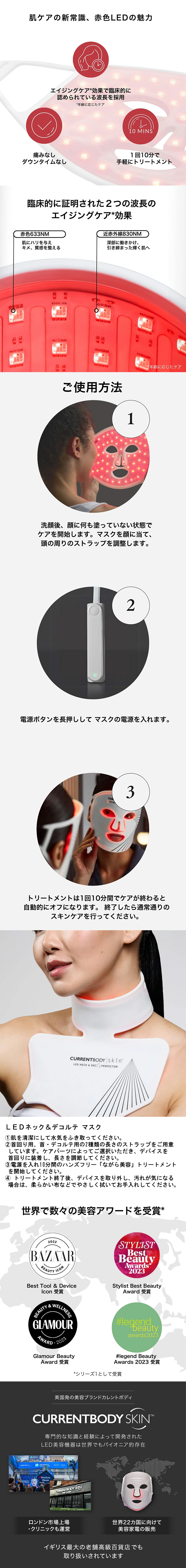 商品の説明画像