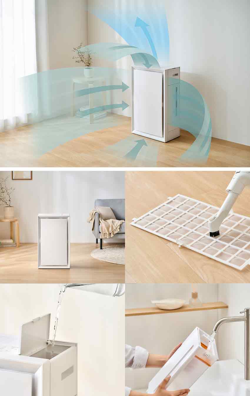商品の説明画像