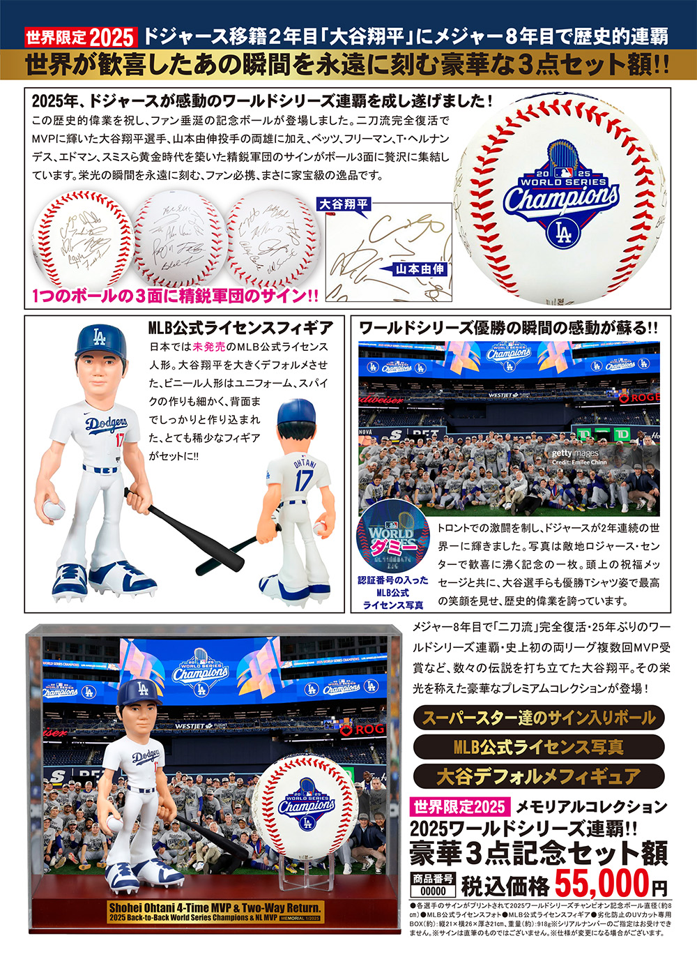 商品の説明画像