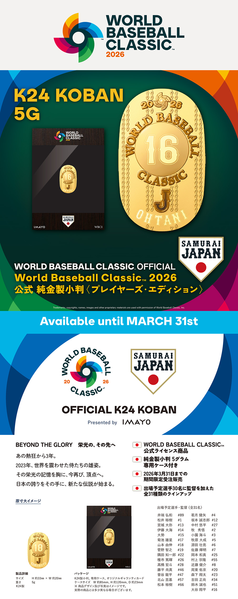 商品の説明画像