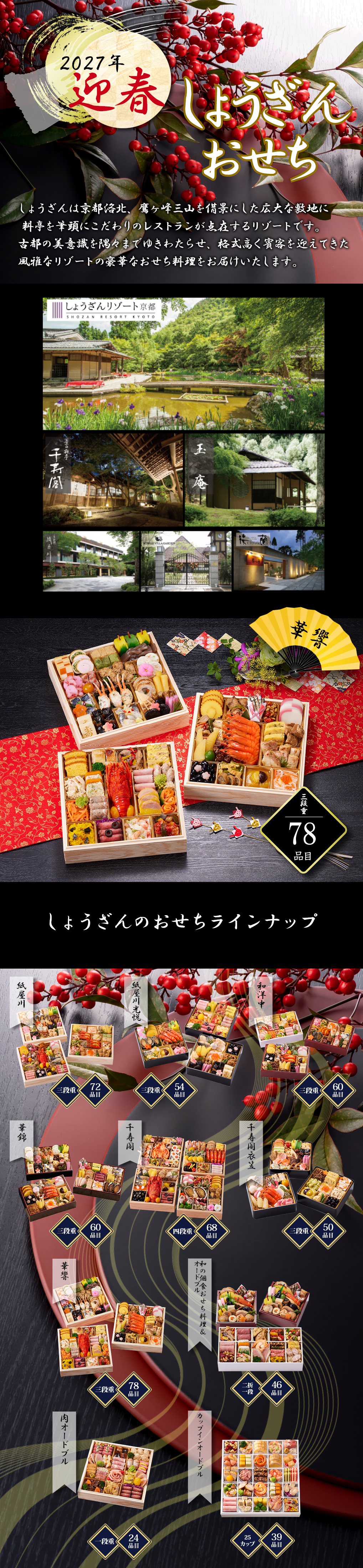 商品の説明画像